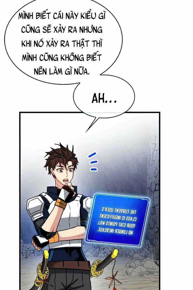 Thợ Săn Gacha Cấp Sss Chapter 60 trang 35