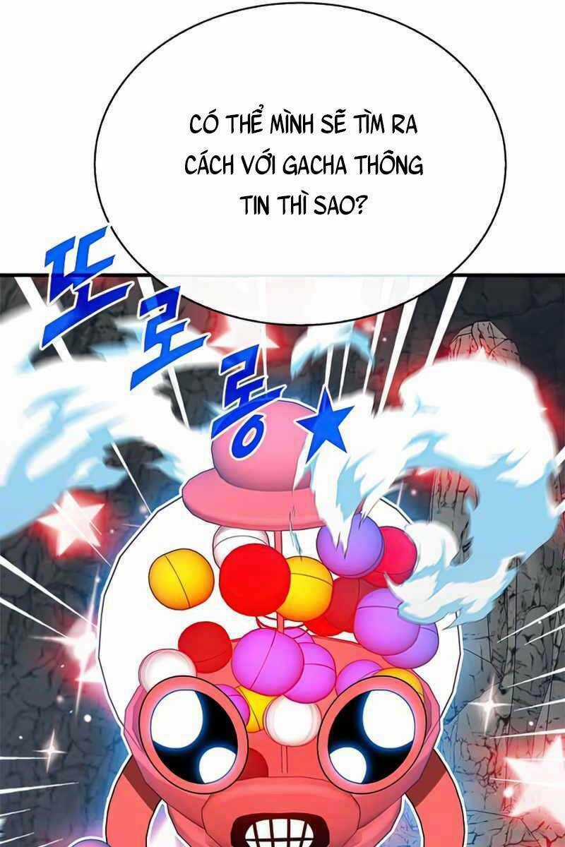 Thợ Săn Gacha Cấp Sss Chapter 60 trang 37