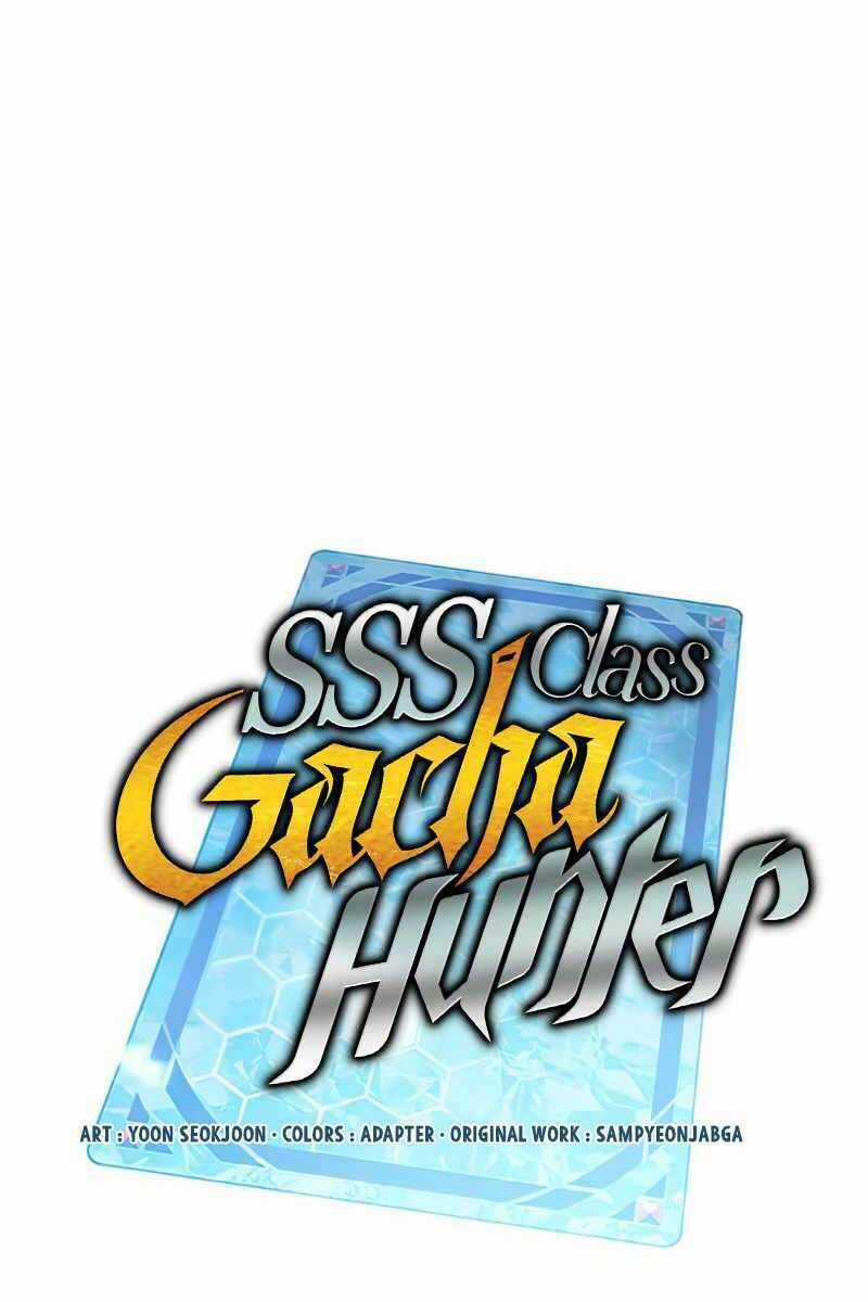 Thợ Săn Gacha Cấp Sss Chapter 60 trang 39