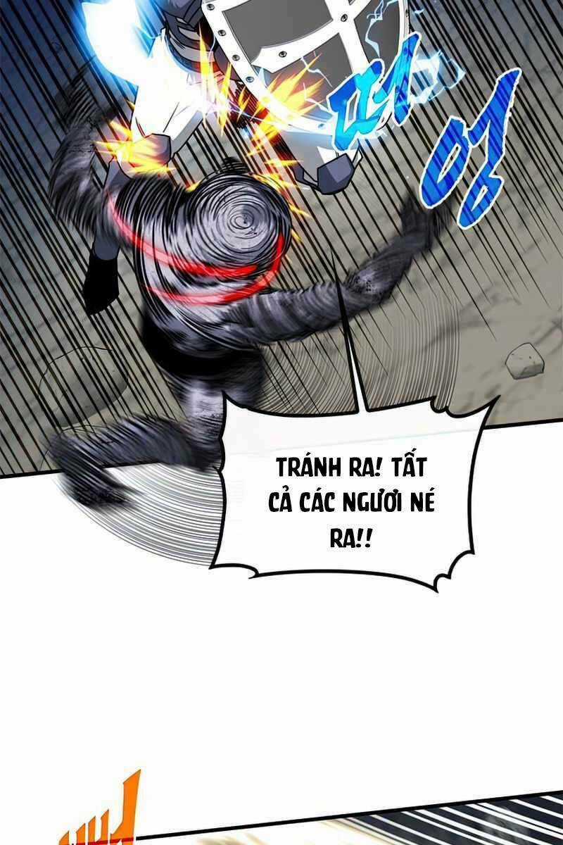 Thợ Săn Gacha Cấp Sss Chapter 60 trang 4