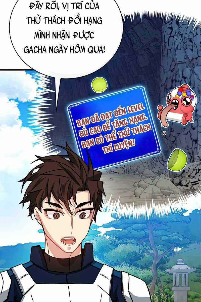 Thợ Săn Gacha Cấp Sss Chapter 60 trang 44