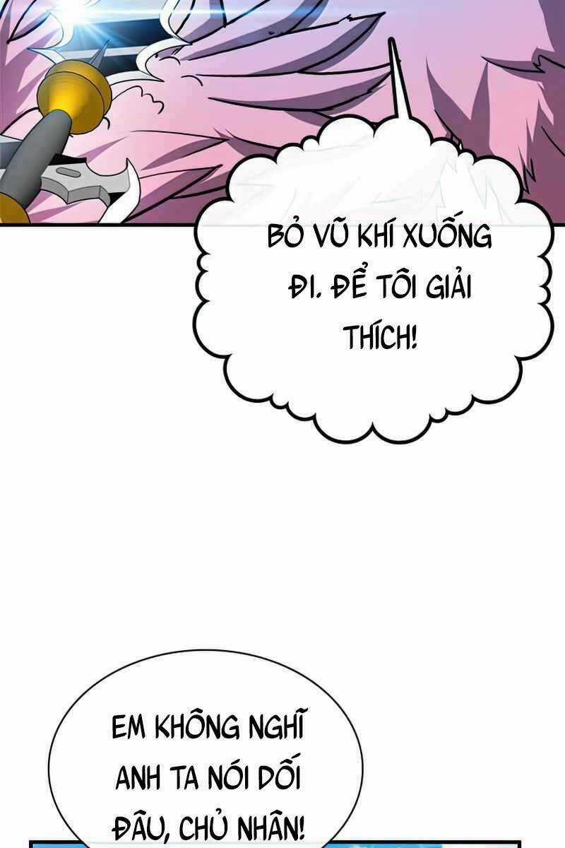 Thợ Săn Gacha Cấp Sss Chapter 60 trang 63