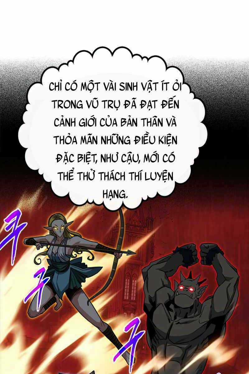 Thợ Săn Gacha Cấp Sss Chapter 60 trang 69