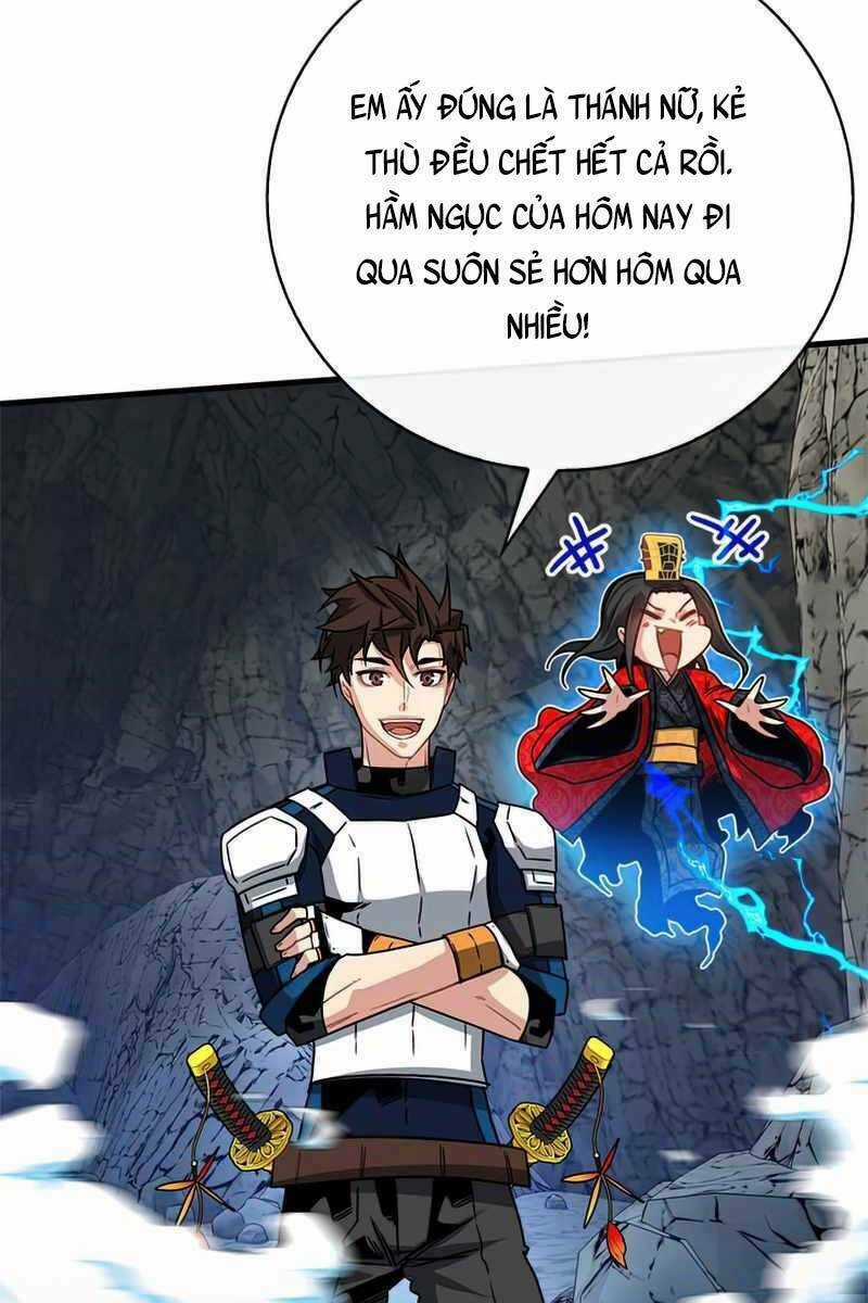 Thợ Săn Gacha Cấp Sss Chapter 60 trang 7