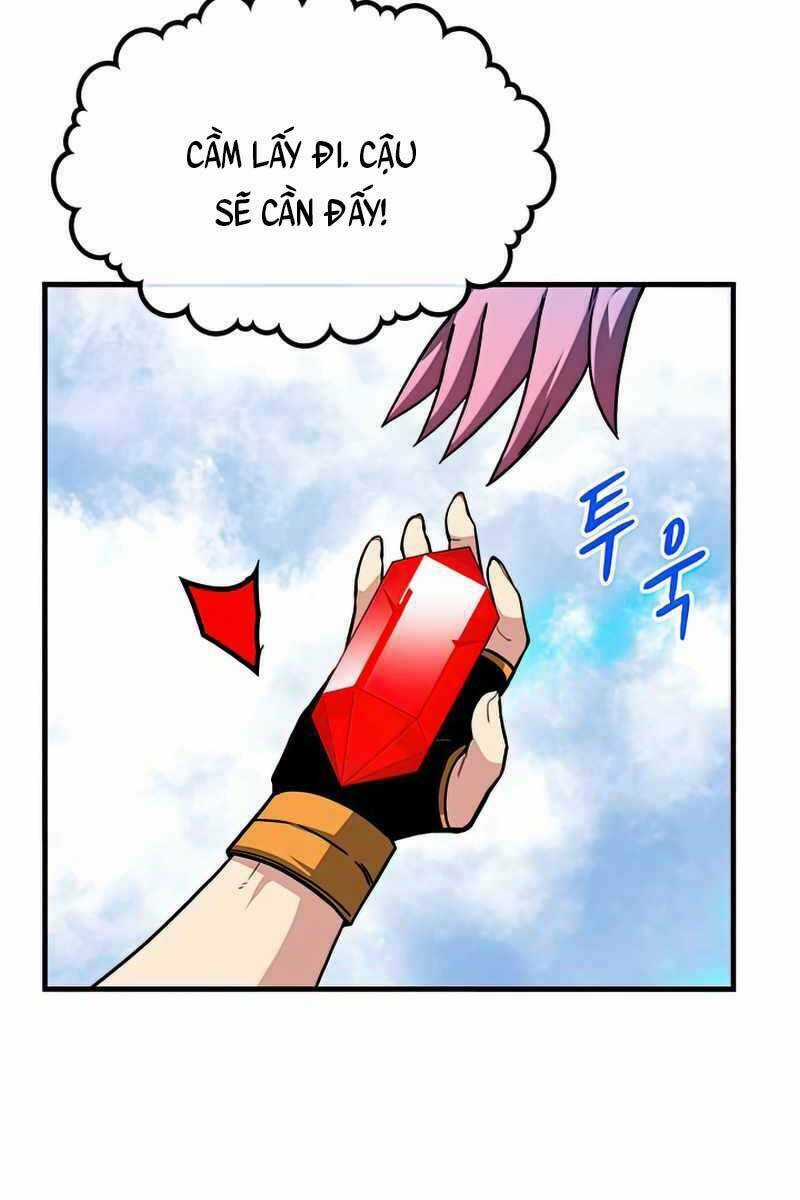 Thợ Săn Gacha Cấp Sss Chapter 60 trang 71