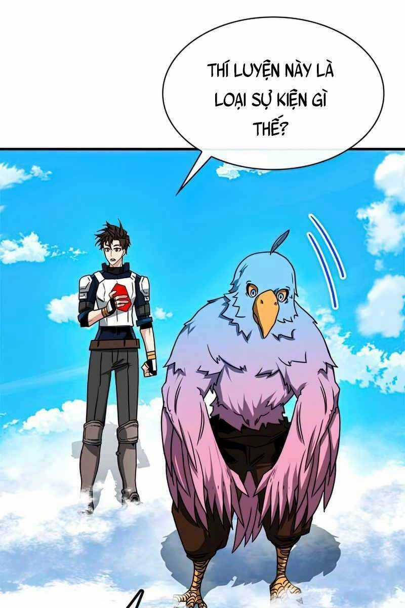 Thợ Săn Gacha Cấp Sss Chapter 60 trang 72