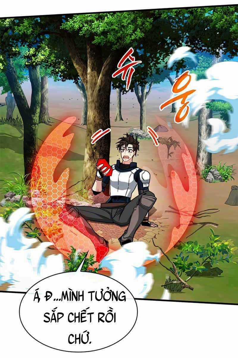 Thợ Săn Gacha Cấp Sss Chapter 60 trang 82