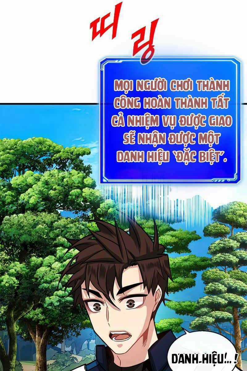 Thợ Săn Gacha Cấp Sss Chapter 60 trang 87