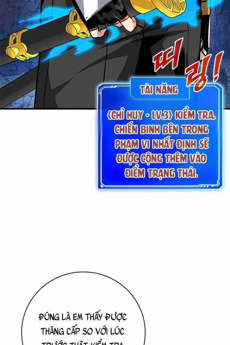 Thợ Săn Gacha Cấp Sss Chapter 60 trang 9