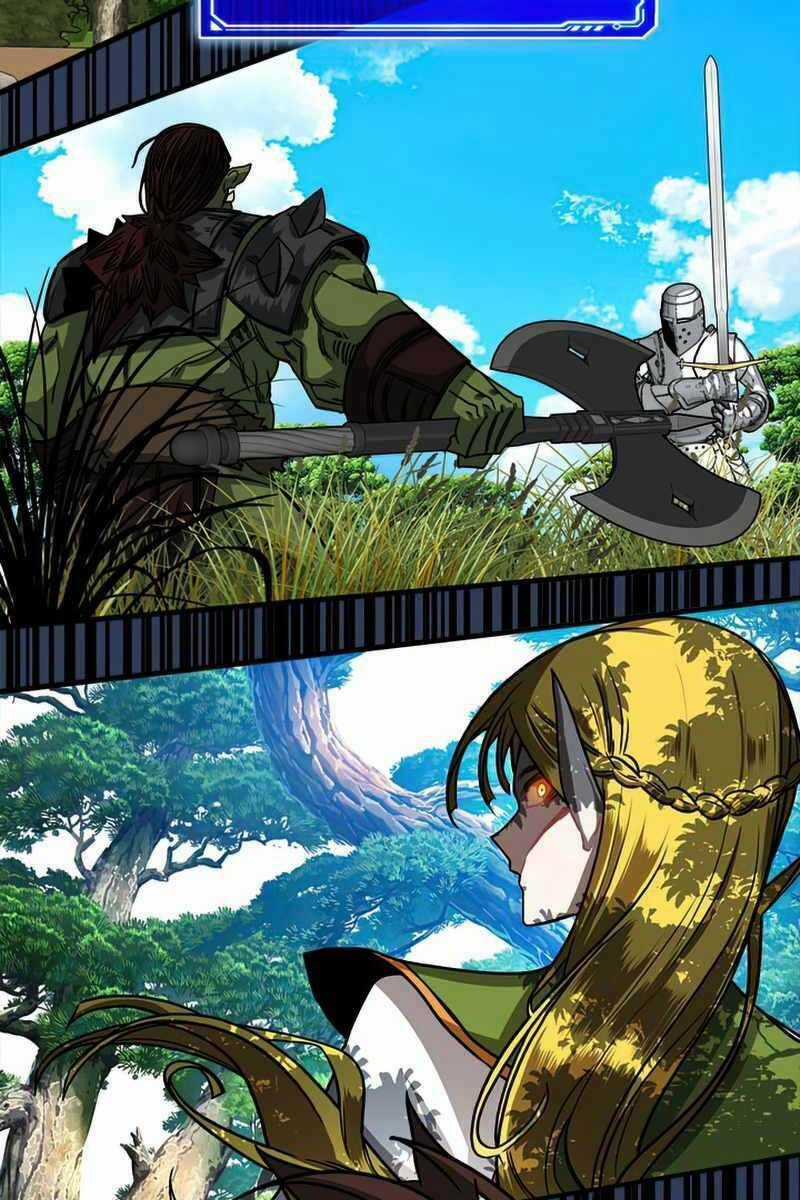 Thợ Săn Gacha Cấp Sss Chapter 60 trang 90