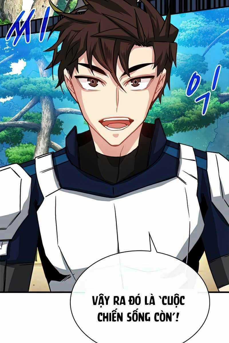 Thợ Săn Gacha Cấp Sss Chapter 60 trang 91