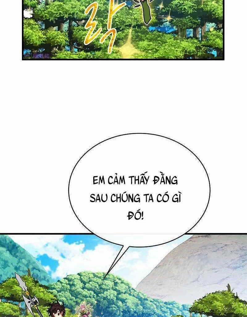 Thợ Săn Gacha Cấp Sss Chapter 61 trang 10