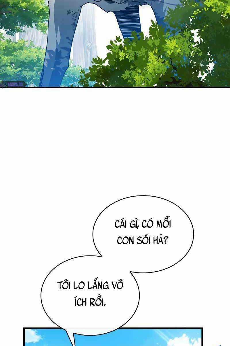 Thợ Săn Gacha Cấp Sss Chapter 61 trang 14