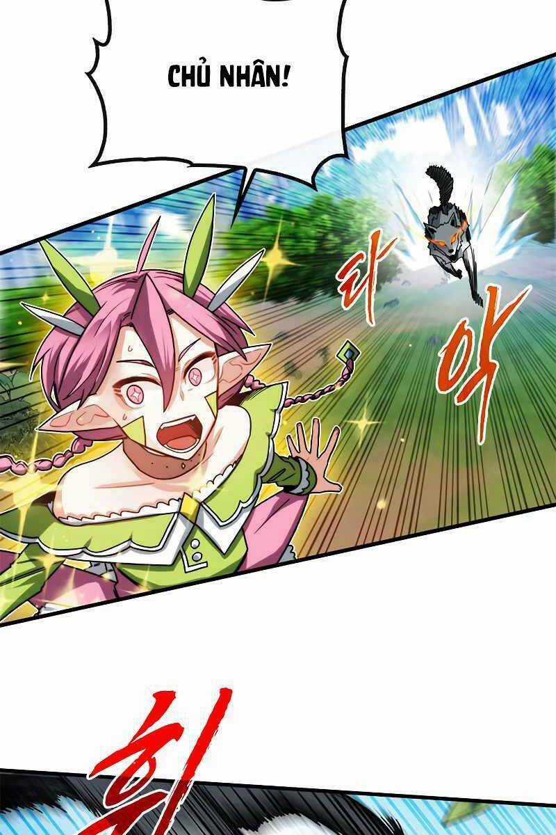 Thợ Săn Gacha Cấp Sss Chapter 61 trang 16