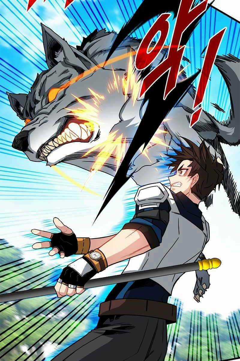 Thợ Săn Gacha Cấp Sss Chapter 61 trang 18