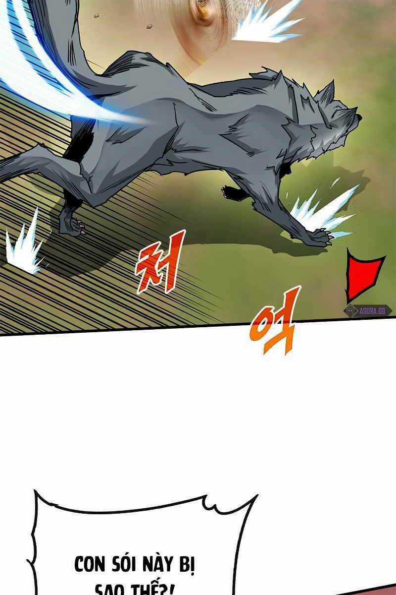 Thợ Săn Gacha Cấp Sss Chapter 61 trang 20