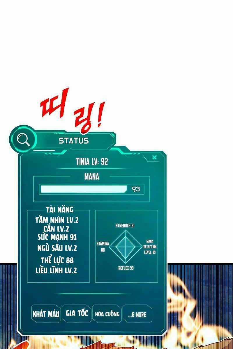 Thợ Săn Gacha Cấp Sss Chapter 61 trang 22