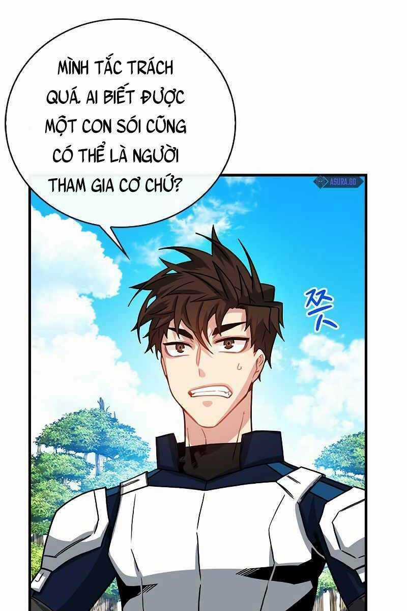 Thợ Săn Gacha Cấp Sss Chapter 61 trang 24