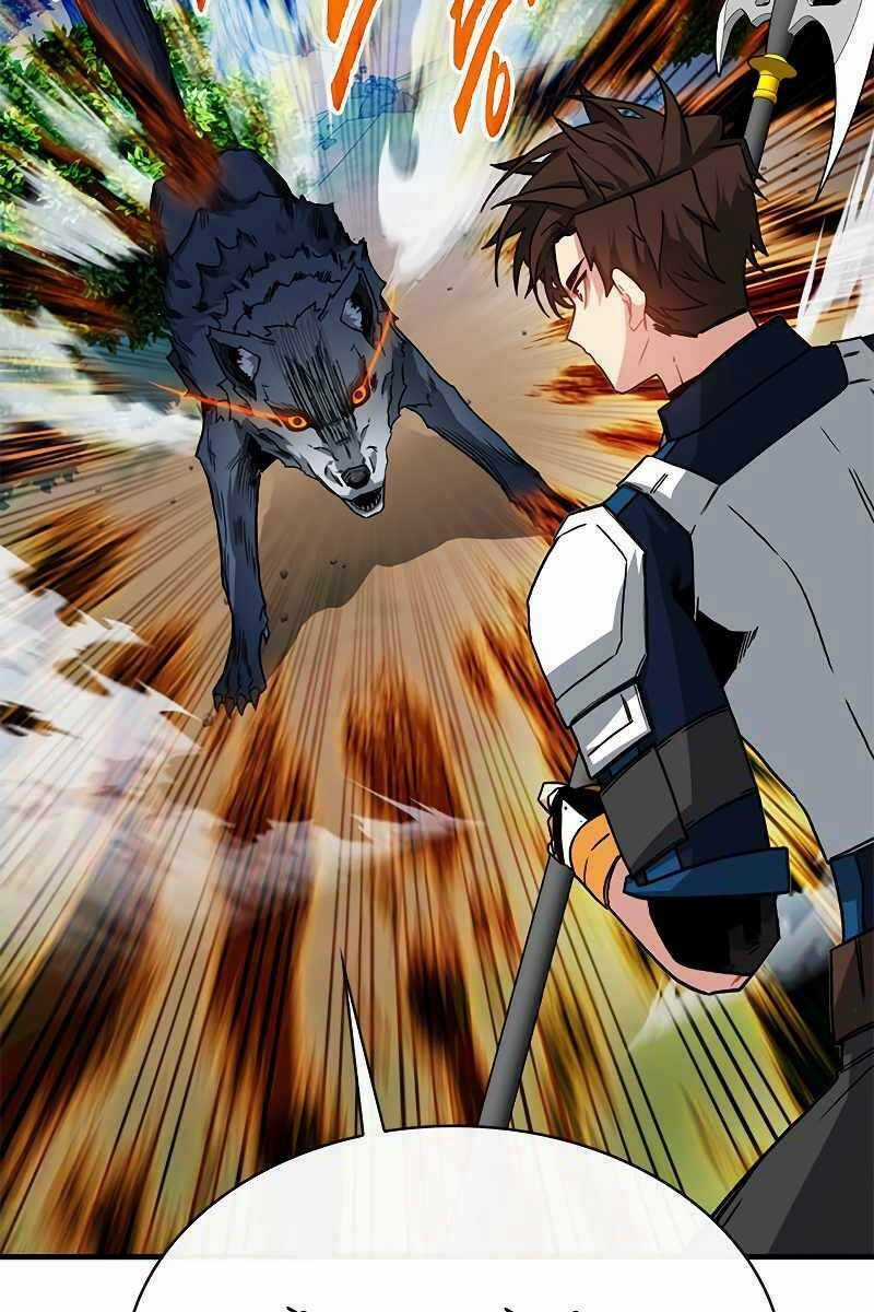 Thợ Săn Gacha Cấp Sss Chapter 61 trang 27