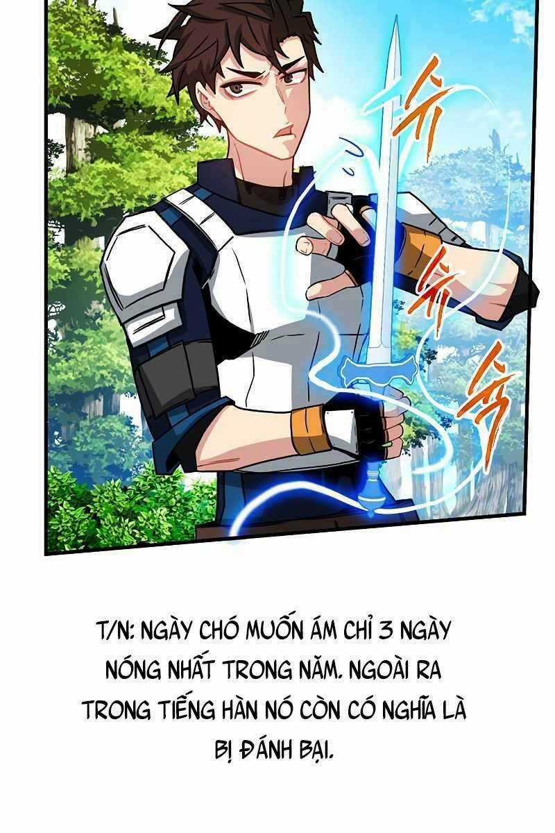 Thợ Săn Gacha Cấp Sss Chapter 61 trang 29