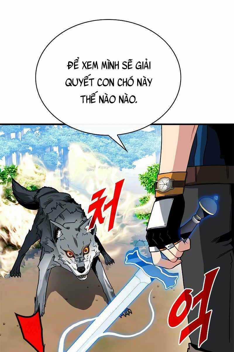 Thợ Săn Gacha Cấp Sss Chapter 61 trang 30