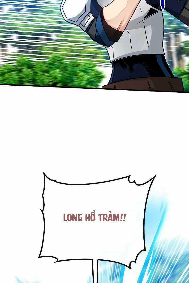 Thợ Săn Gacha Cấp Sss Chapter 61 trang 34