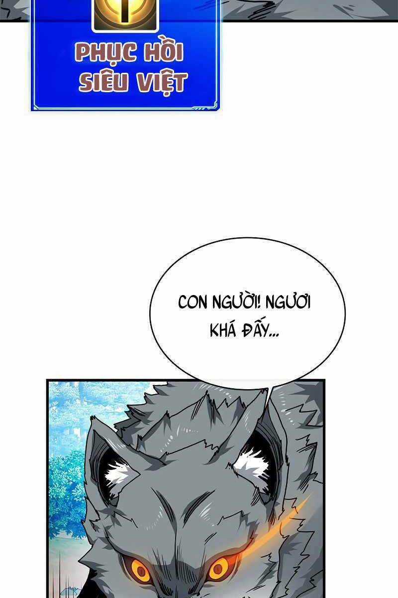 Thợ Săn Gacha Cấp Sss Chapter 61 trang 42