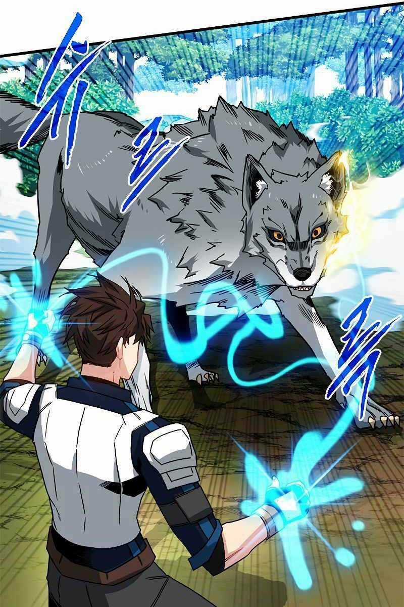 Thợ Săn Gacha Cấp Sss Chapter 61 trang 55