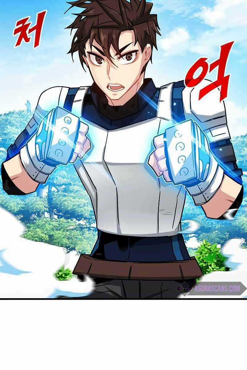Thợ Săn Gacha Cấp Sss Chapter 61 trang 57