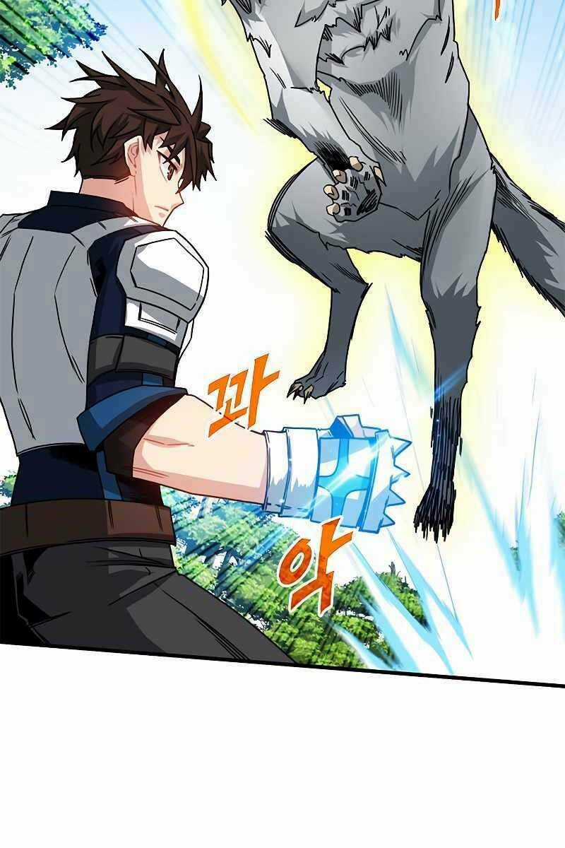 Thợ Săn Gacha Cấp Sss Chapter 61 trang 59