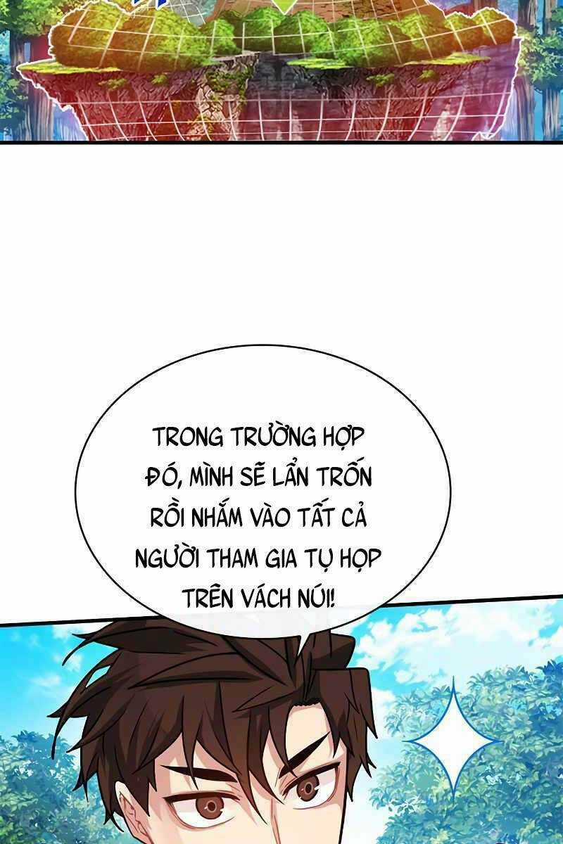 Thợ Săn Gacha Cấp Sss Chapter 61 trang 6