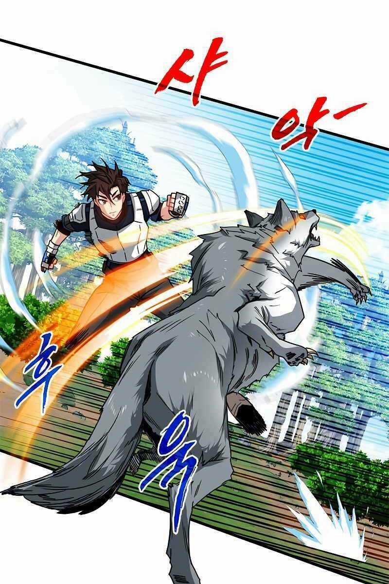 Thợ Săn Gacha Cấp Sss Chapter 61 trang 60