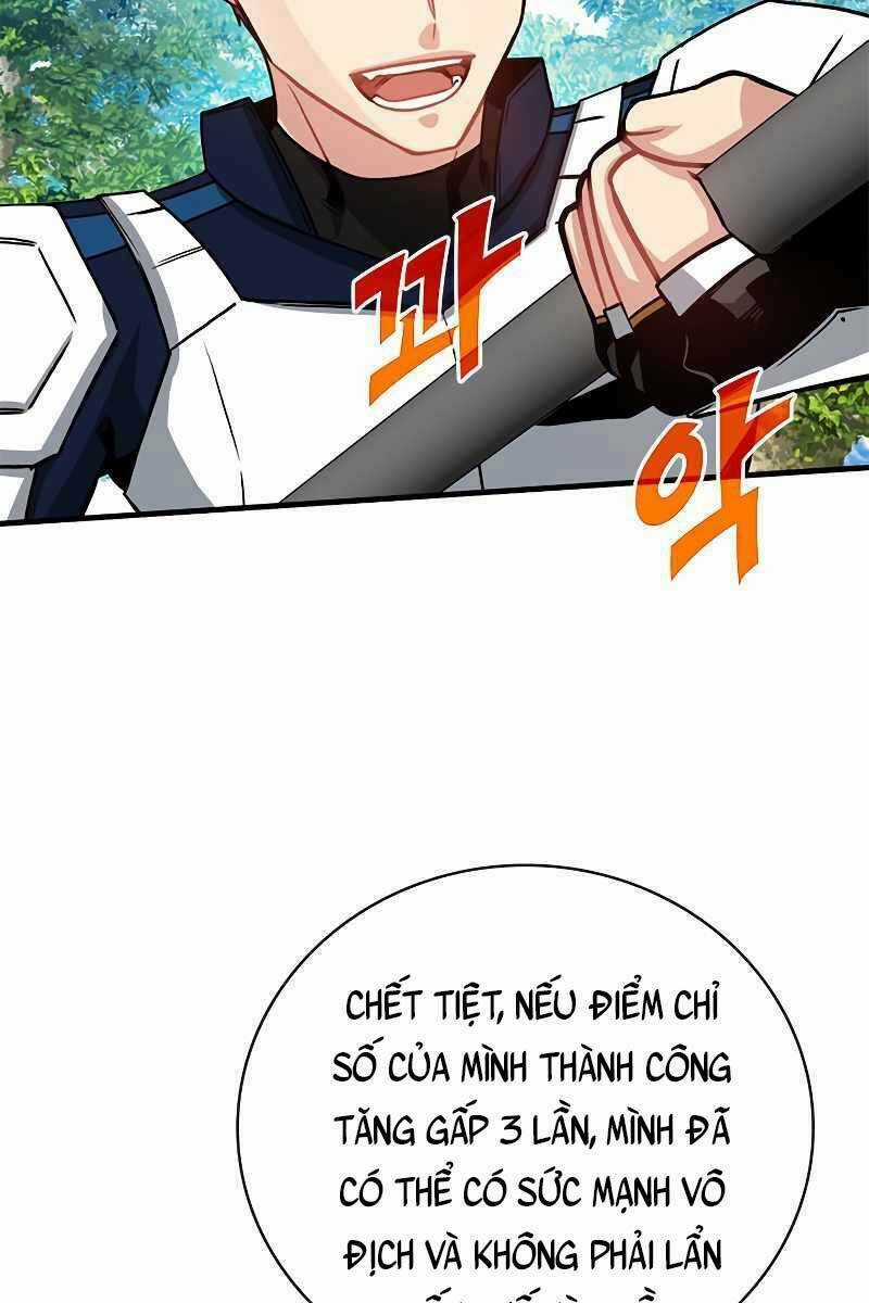 Thợ Săn Gacha Cấp Sss Chapter 61 trang 7