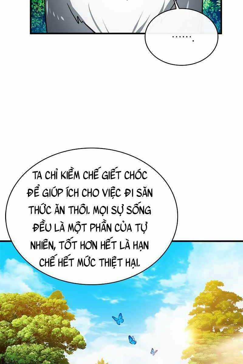 Thợ Săn Gacha Cấp Sss Chapter 61 trang 73