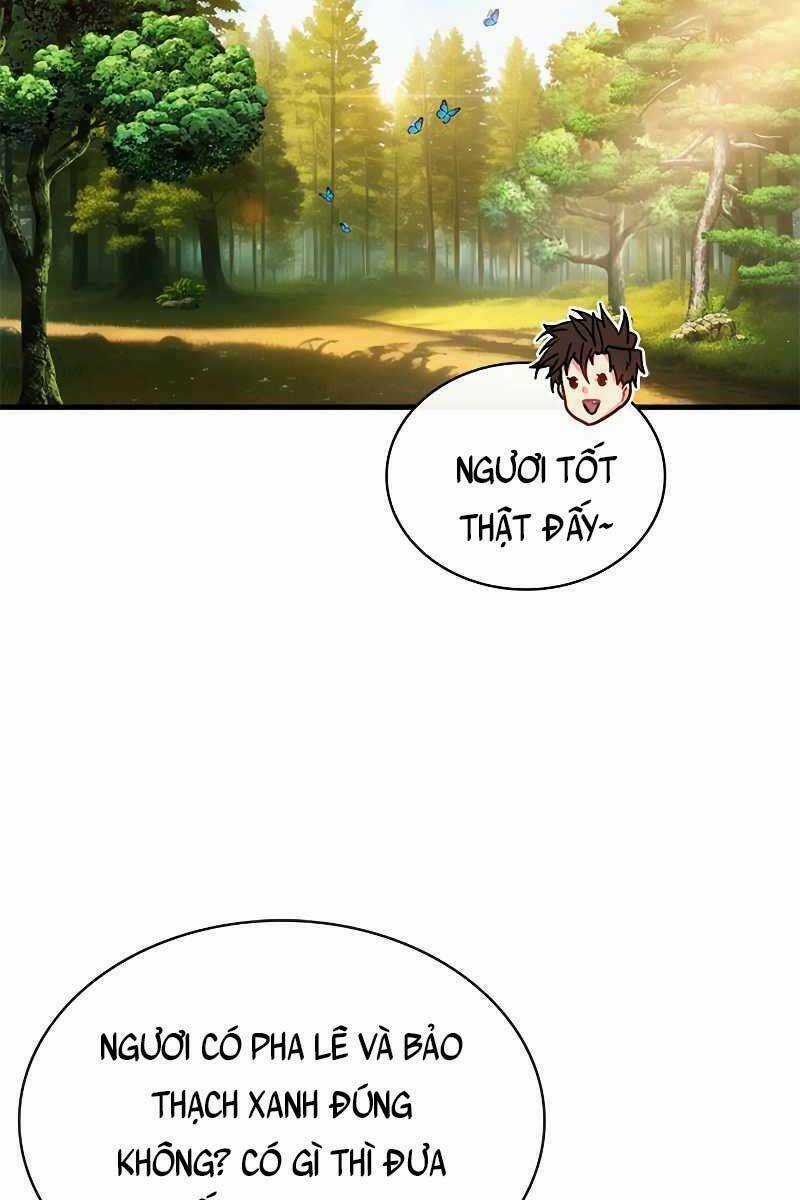 Thợ Săn Gacha Cấp Sss Chapter 61 trang 74