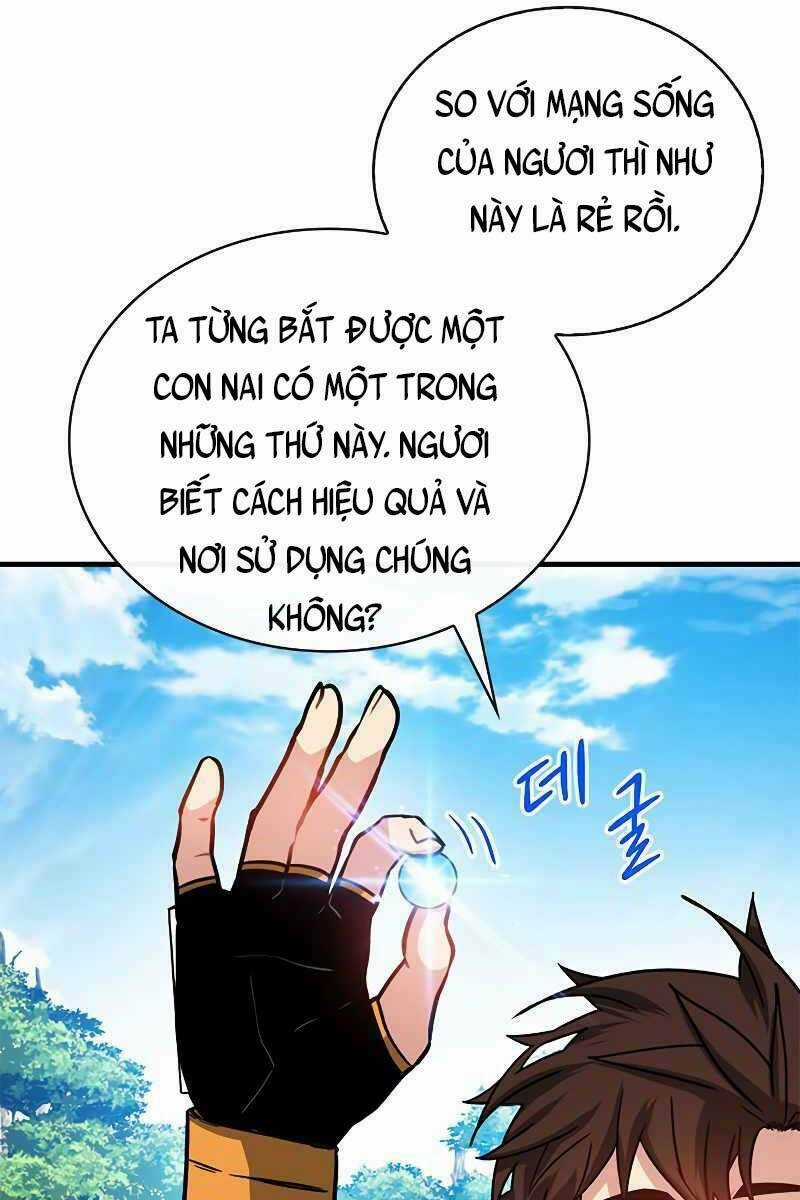 Thợ Săn Gacha Cấp Sss Chapter 61 trang 78