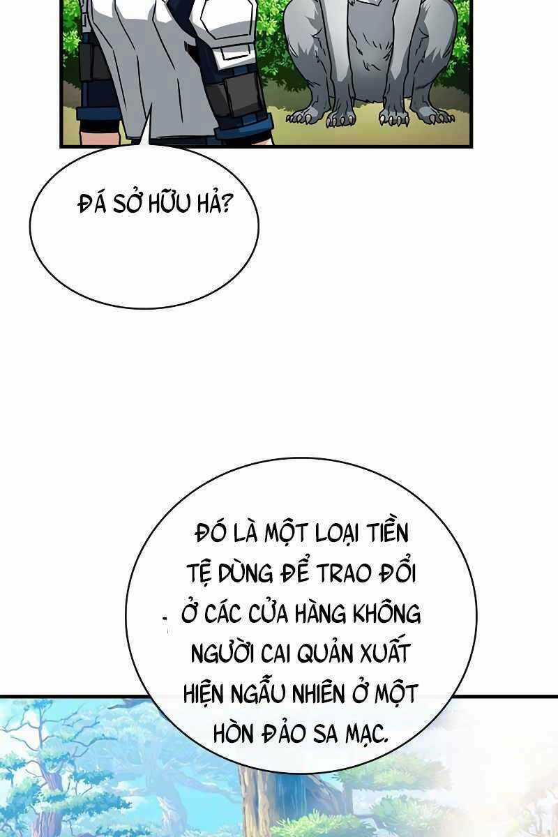 Thợ Săn Gacha Cấp Sss Chapter 61 trang 80