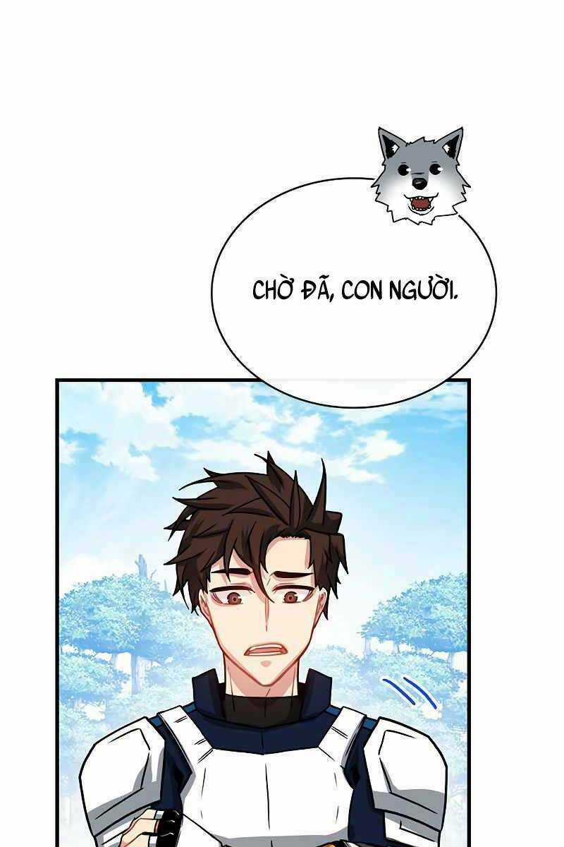 Thợ Săn Gacha Cấp Sss Chapter 61 trang 85