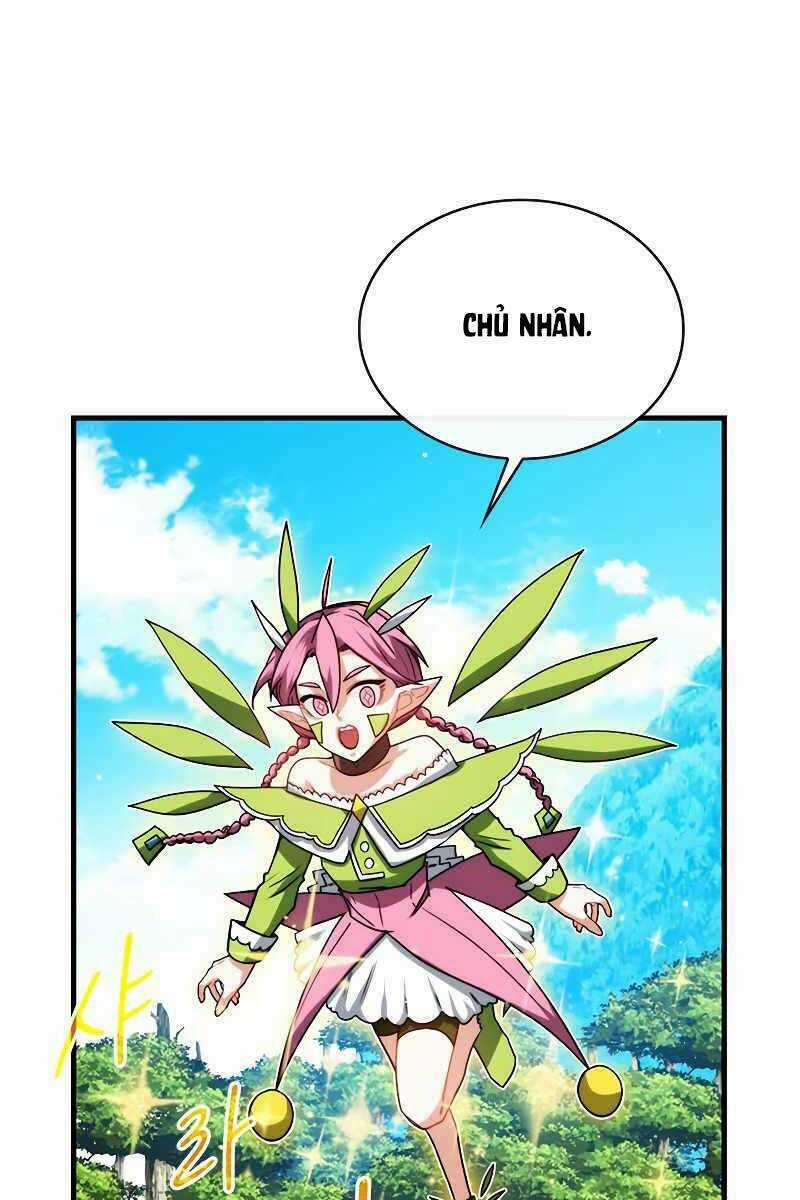 Thợ Săn Gacha Cấp Sss Chapter 61 trang 9