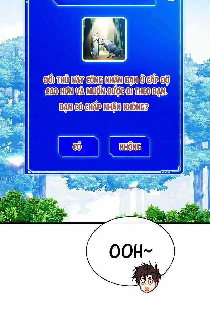 Thợ Săn Gacha Cấp Sss Chapter 61 trang 90