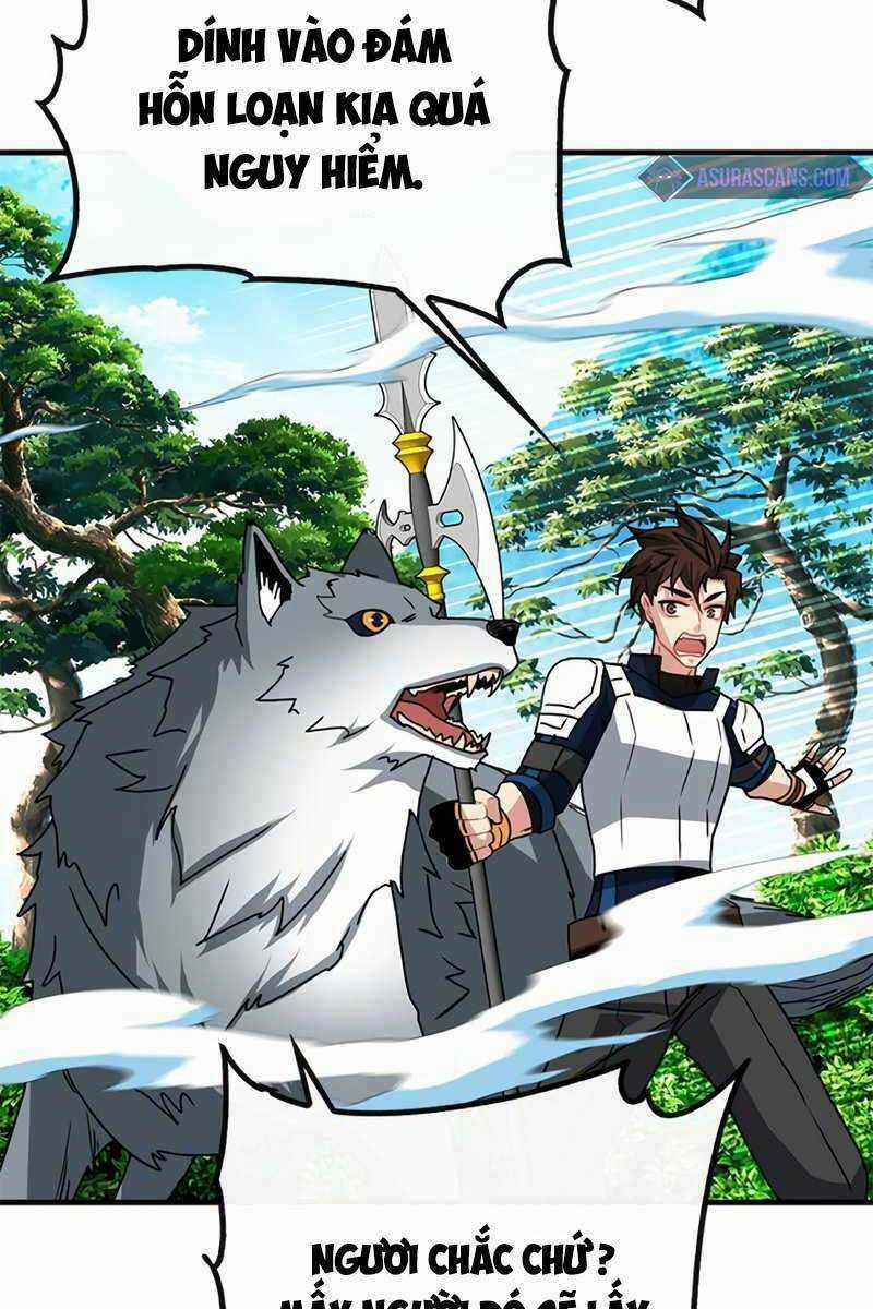 Thợ Săn Gacha Cấp Sss Chapter 62 trang 113