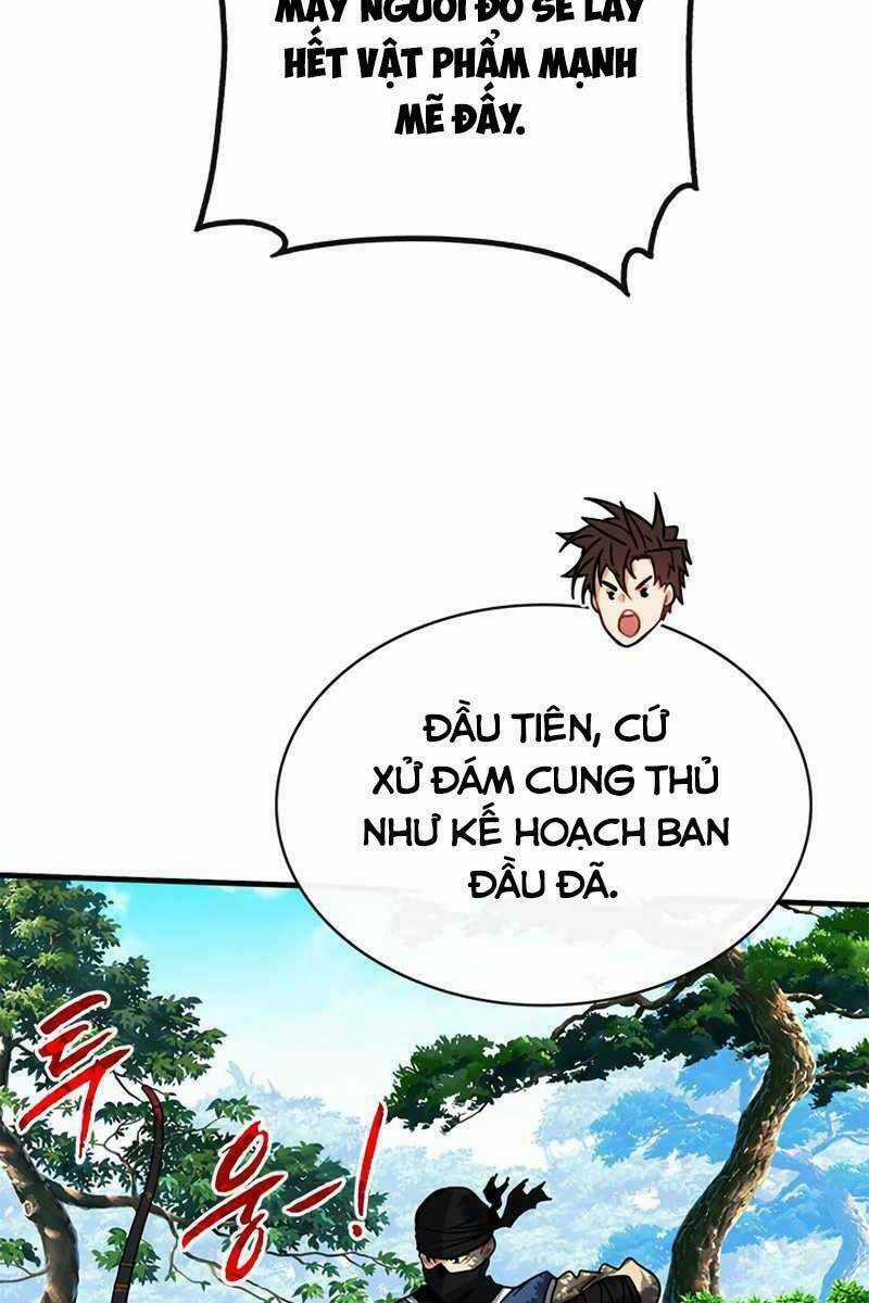 Thợ Săn Gacha Cấp Sss Chapter 62 trang 114