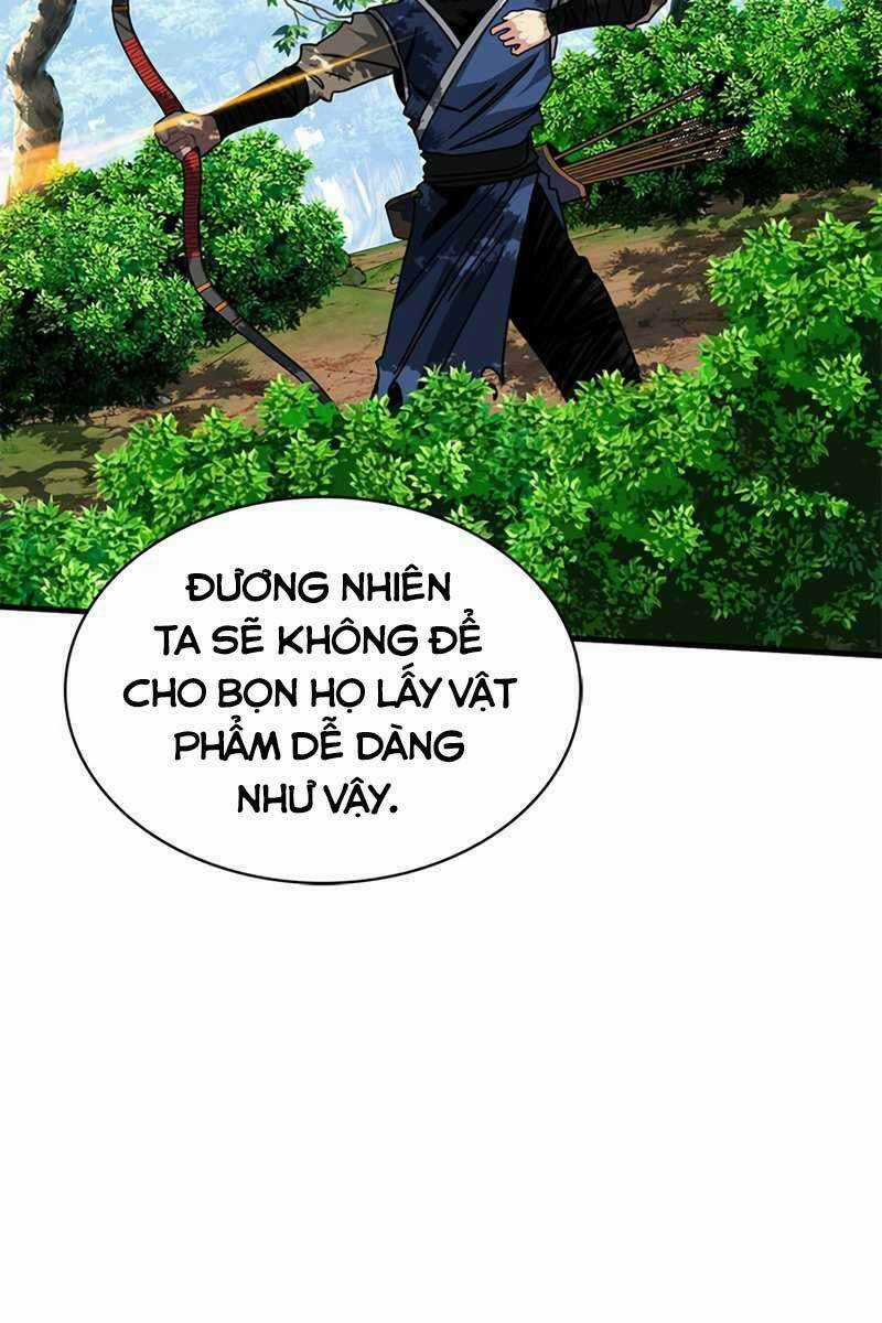 Thợ Săn Gacha Cấp Sss Chapter 62 trang 115