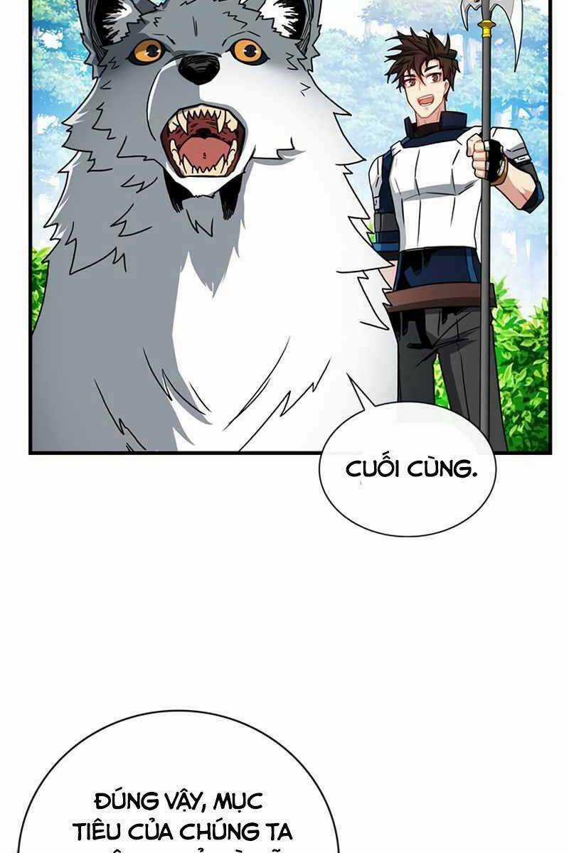 Thợ Săn Gacha Cấp Sss Chapter 62 trang 12