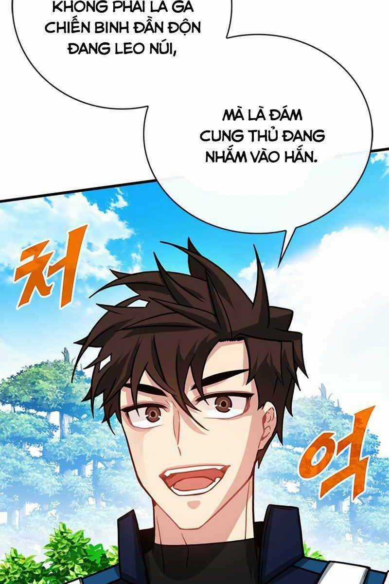 Thợ Săn Gacha Cấp Sss Chapter 62 trang 13