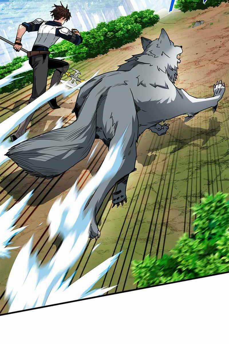 Thợ Săn Gacha Cấp Sss Chapter 62 trang 15