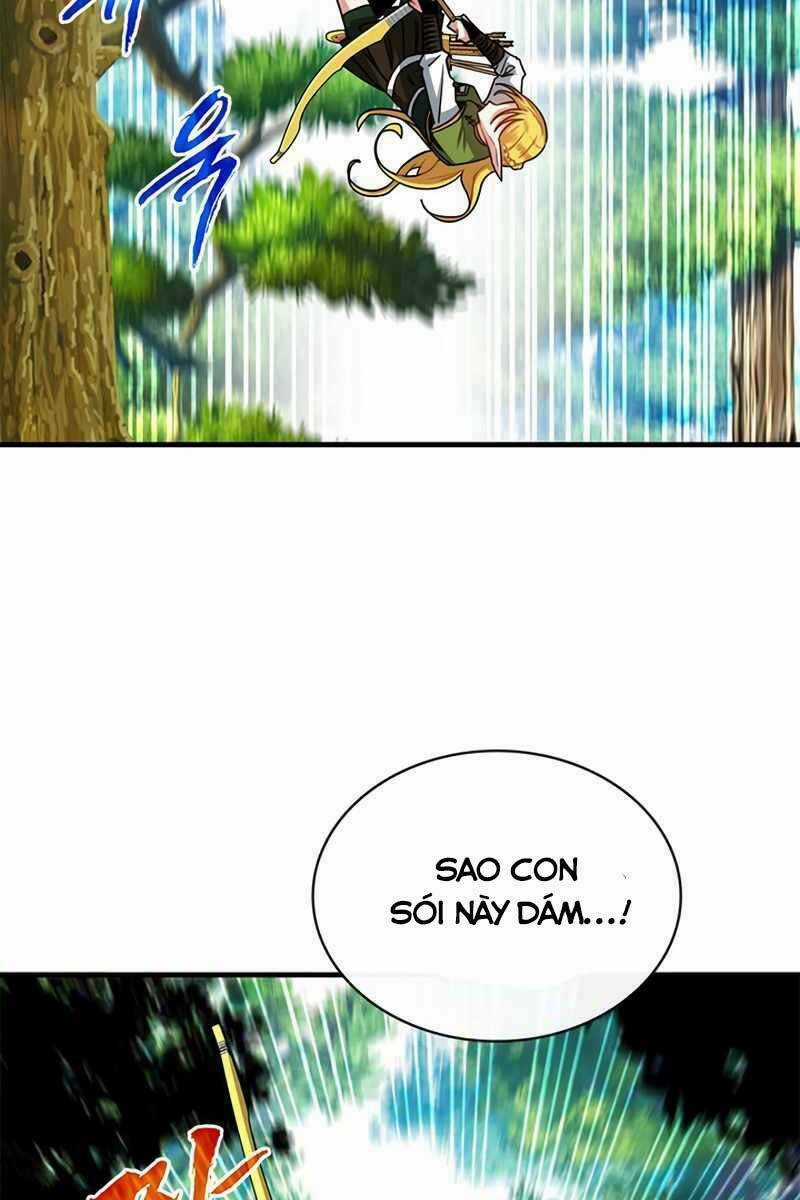 Thợ Săn Gacha Cấp Sss Chapter 62 trang 25