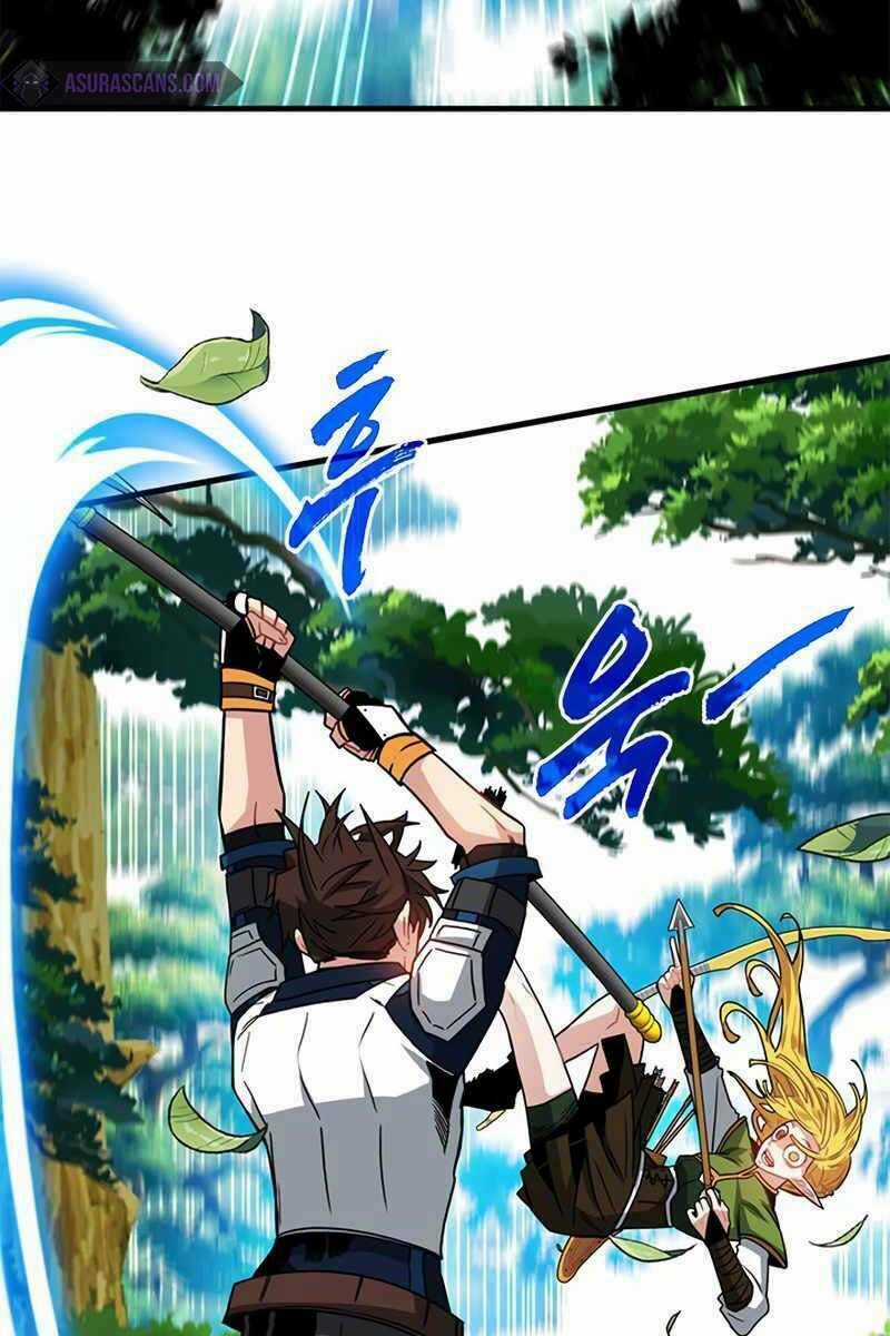 Thợ Săn Gacha Cấp Sss Chapter 62 trang 27