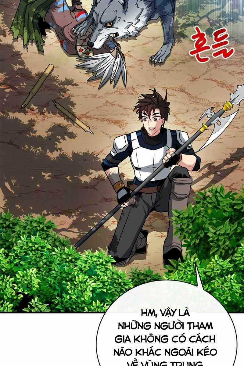 Thợ Săn Gacha Cấp Sss Chapter 62 trang 3