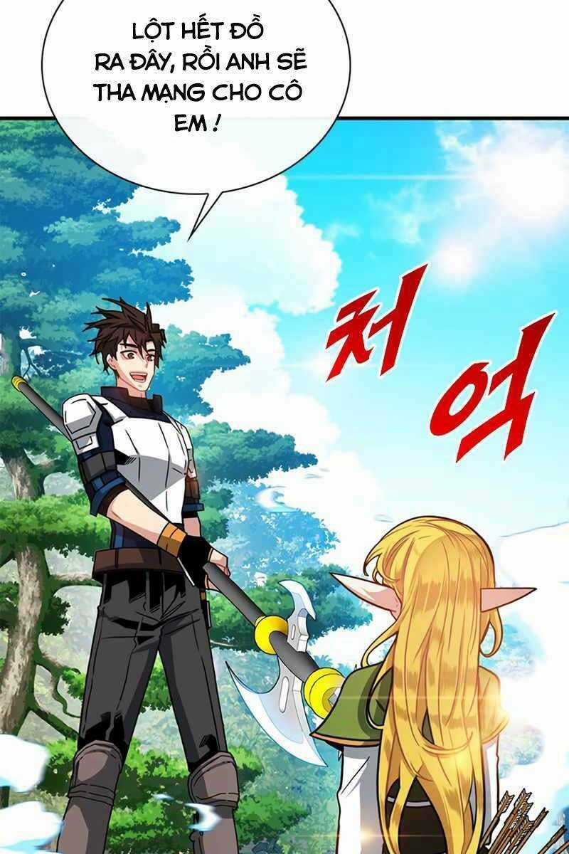 Thợ Săn Gacha Cấp Sss Chapter 62 trang 33